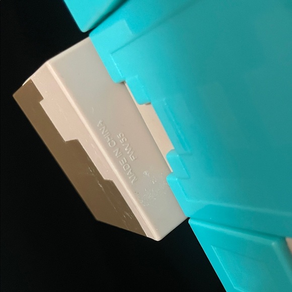 Mattel Minecraft OFFICIAL large-scale (8.5-inch) Steve missing helmet - Picture 5 of 10